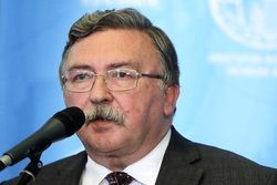 آمادگی روسیه برای گفتگو با آمریکا