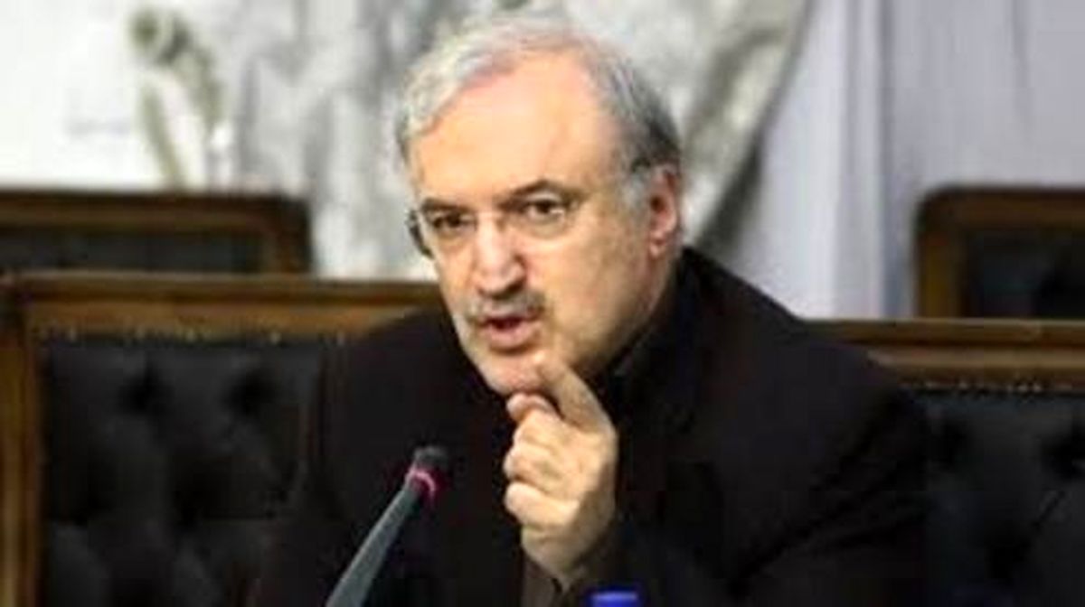 اختلافی دیگر در دولت / وزیر بهداشت استعفا میدهد؟