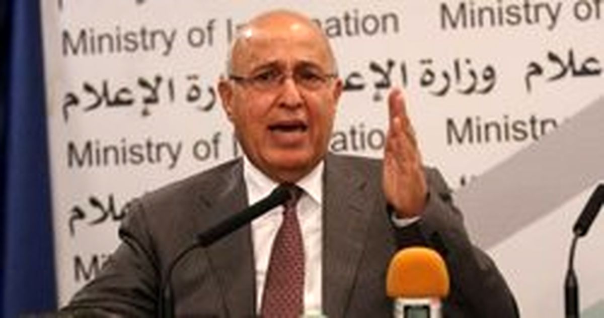 مشاور عباس: «ساف» لغو معاهده اسلو را بررسی میکند