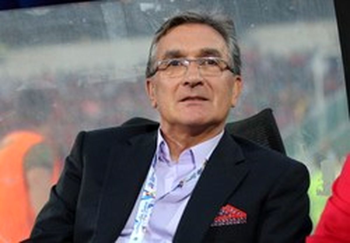 برانکو: تیم ملی در جام جهانی مربی برنده‌ای همچون دالیچ نداشت - کی‌روش از خود بی‌خود شده و ترسیده است