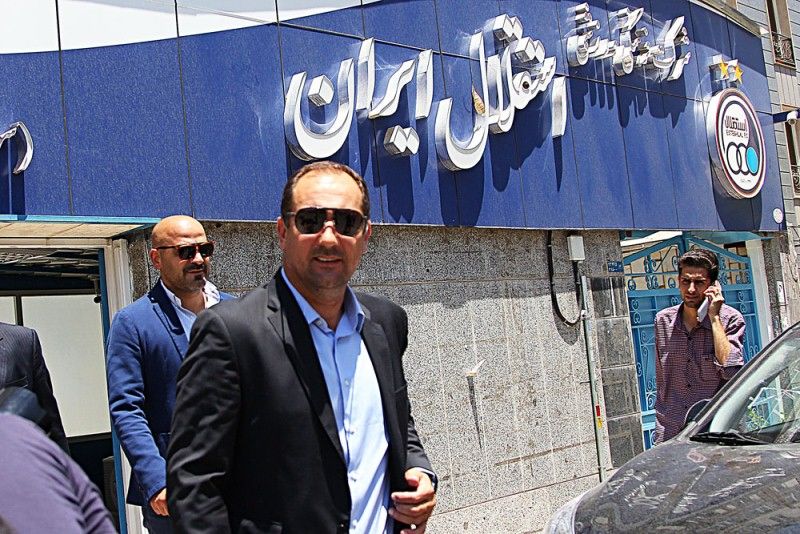 گزینه سرمربیگری استقلال؛ از همدستی با شرط بند سنگاپوری تا کازینو در کرواسی!