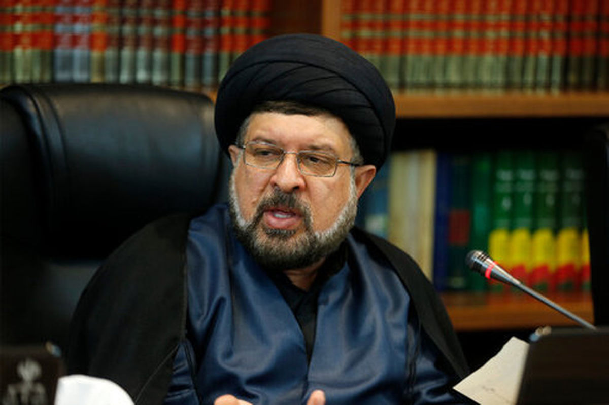 ماجرای گروگان گیری ١٠ نفر در استهبان