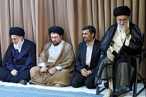 اظهار تمایل برای گفتگو با آمریکا عزتمدارانه نیست