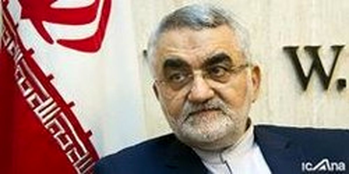 بروجردی: مسئولان مانع جوسازی رسانه‌های غربی شوند