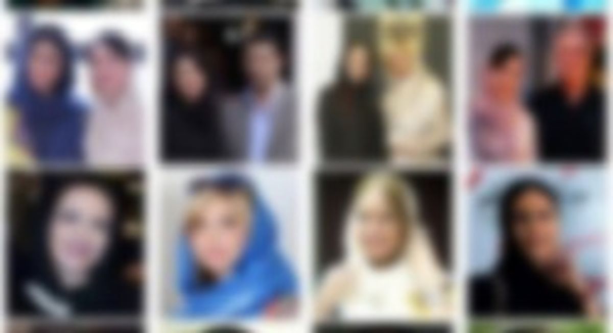 سکوت سلبریتی‌ها درپی شهادت ۲۷ تن از کارکنان سپاه +عکس