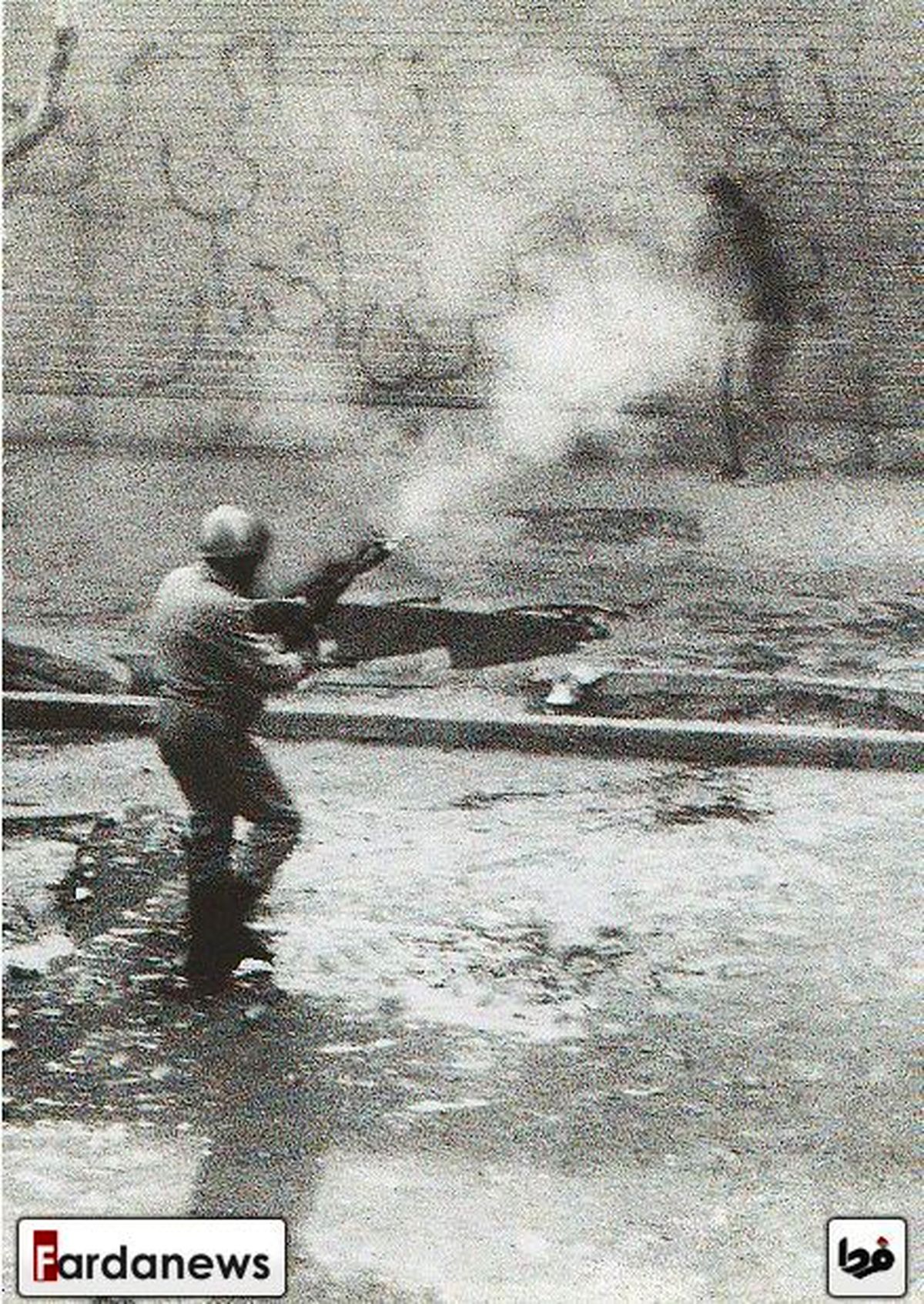 اختصاصی «فردا»/ انقلاب به روایت تصویر 4