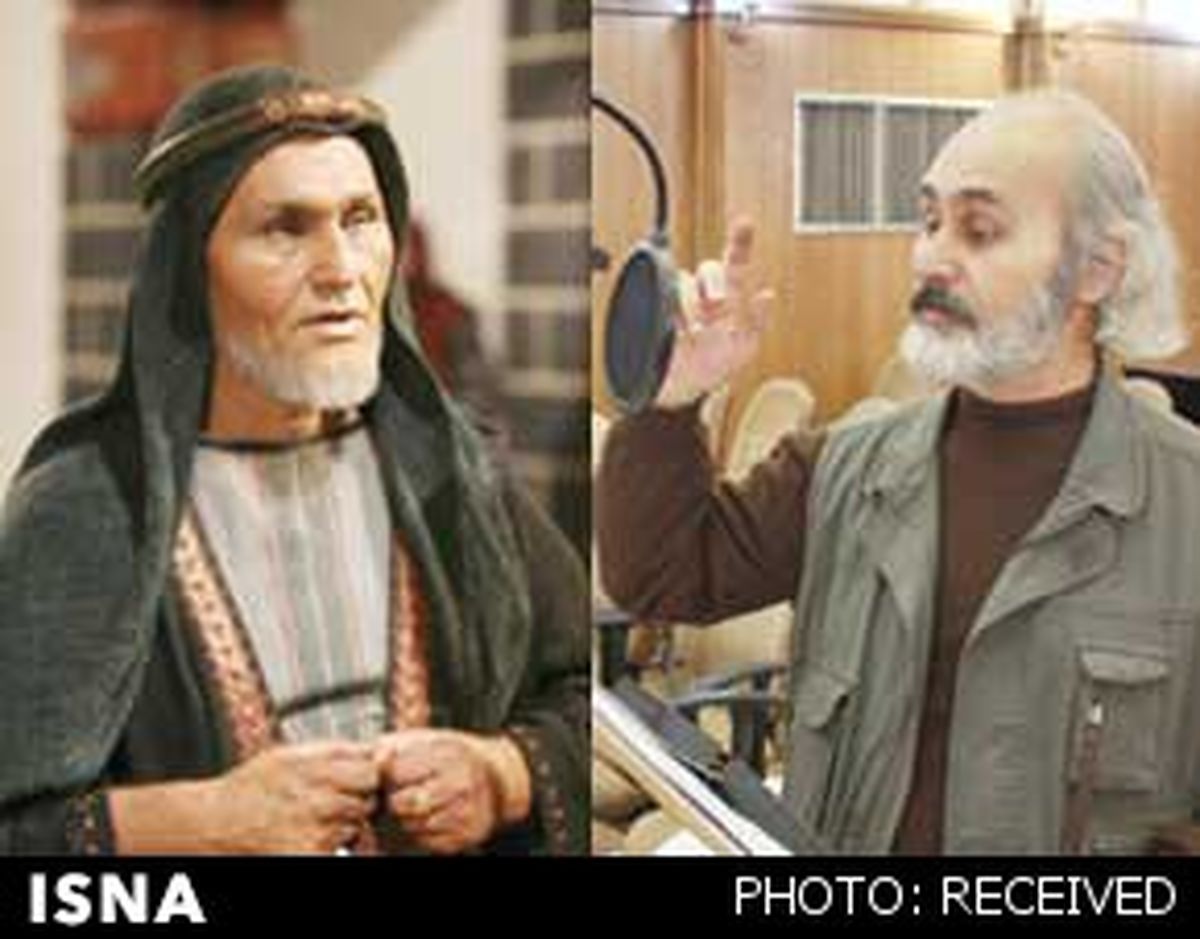 درگذشت بازیگر سریال‌«مختارنامه»/عکس