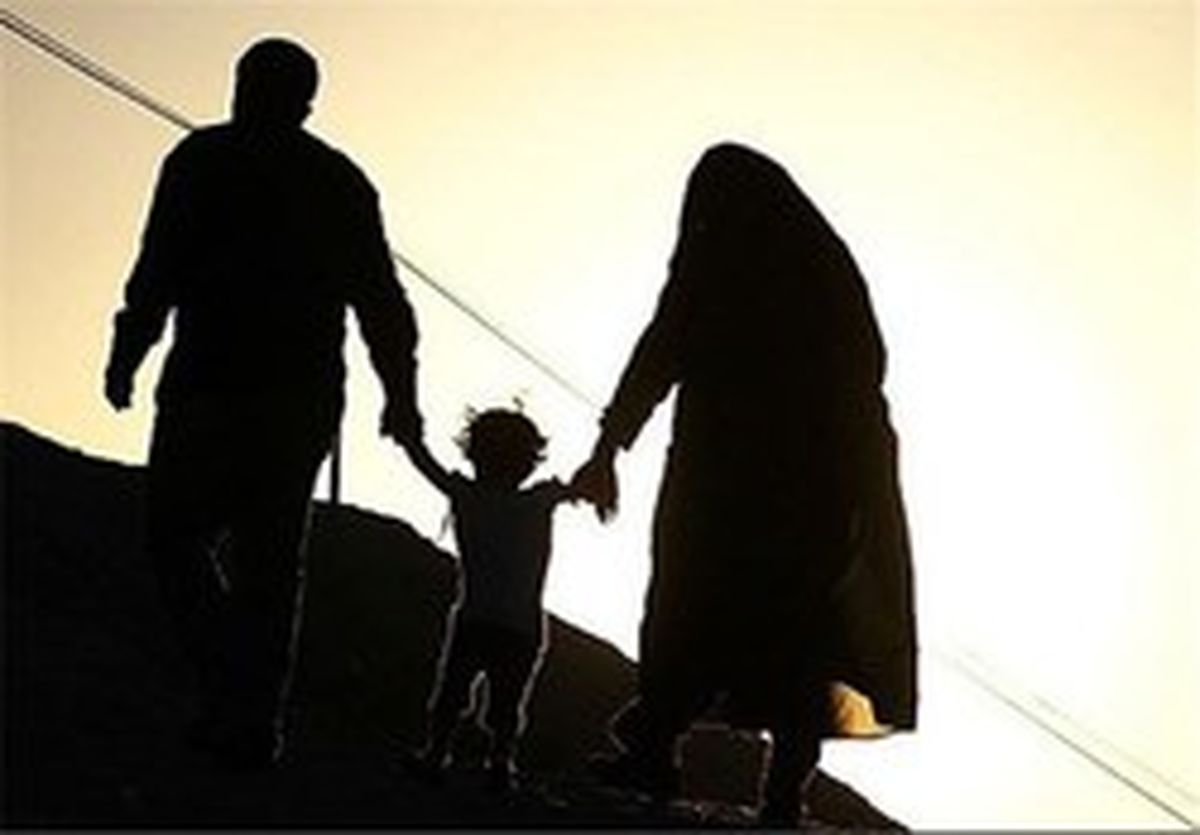 ۵ نکته درمورد رفت و آمد با مادر شوهر