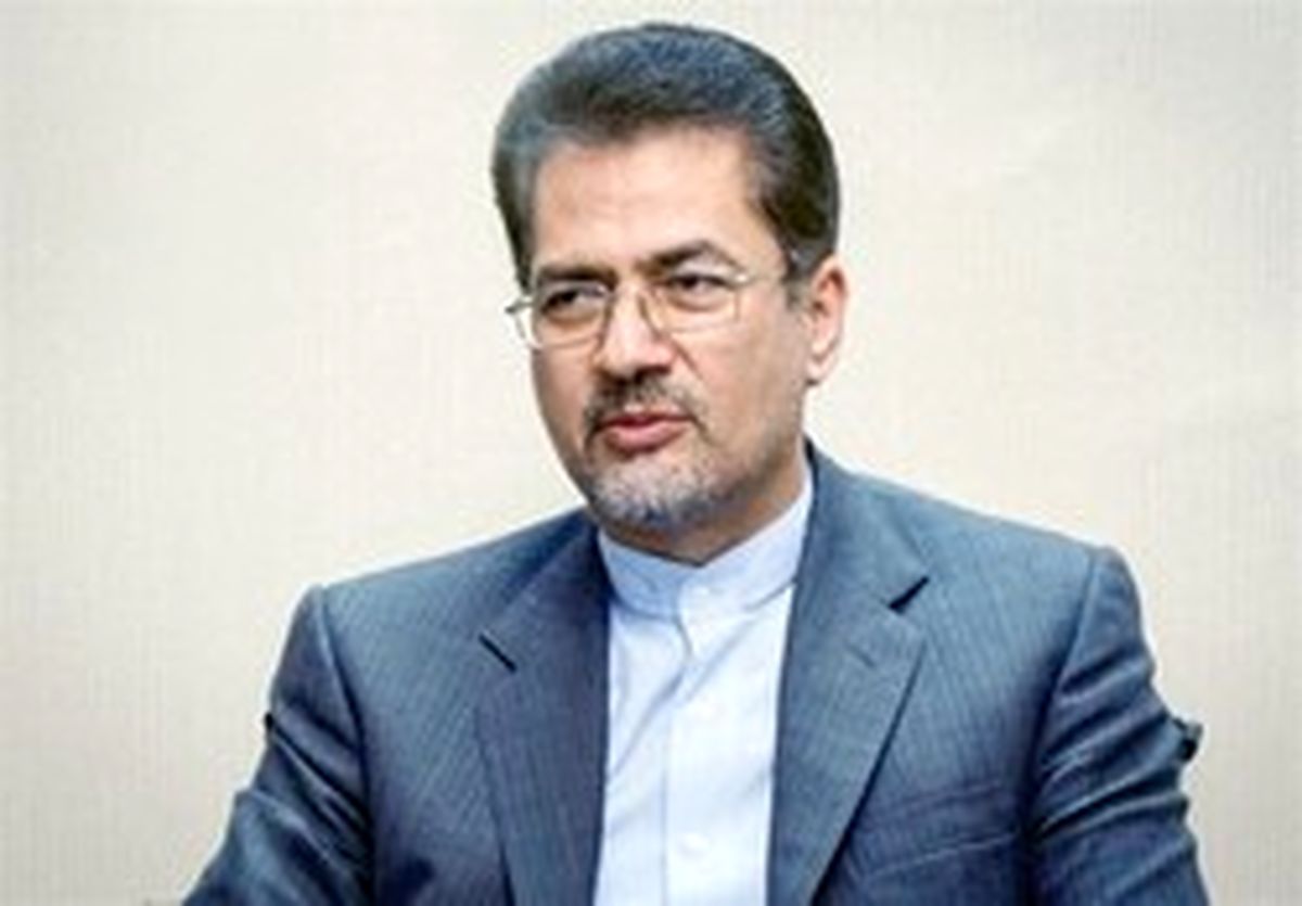 اینترپل در پرونده تخلفات خاوری همکاری نمیکند