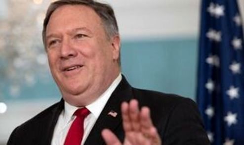 واکنش پامپئو به رابطه خوب ایران و عراق