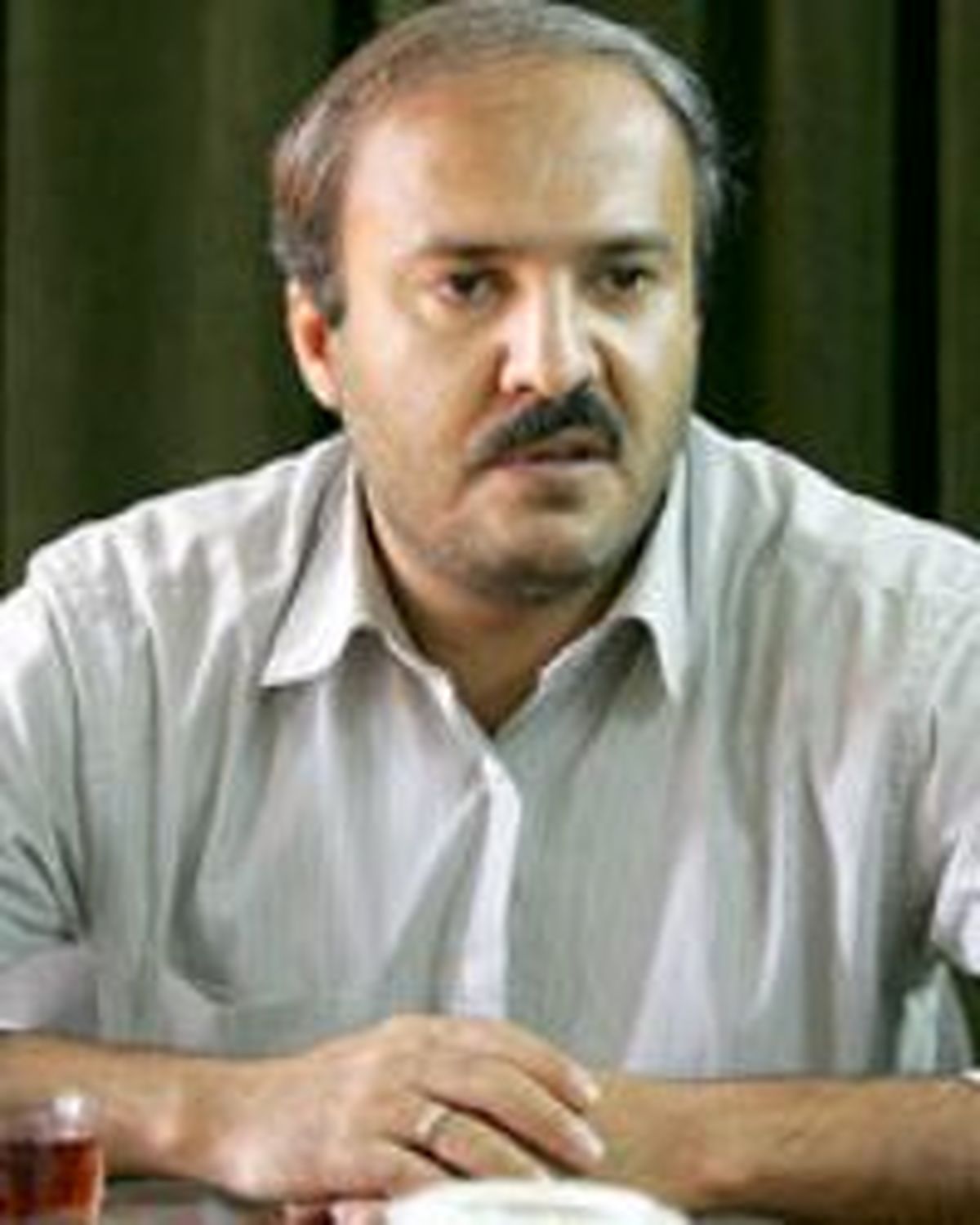 قنبری: دولت در کار شهرداری کارشکنی می کند