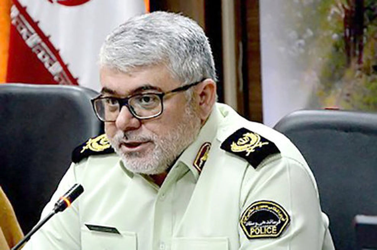 داستان ربوده شدن «باران شیخی»