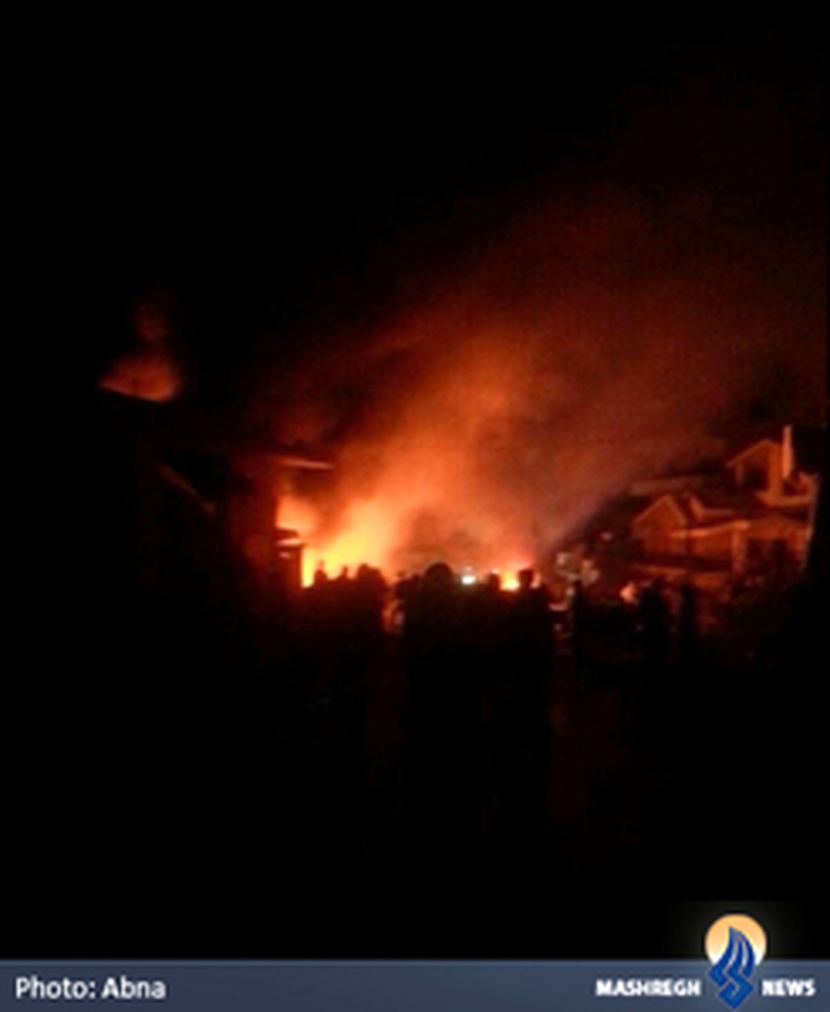 انفجار خودرو بمب‌گذاری شده درلبنان