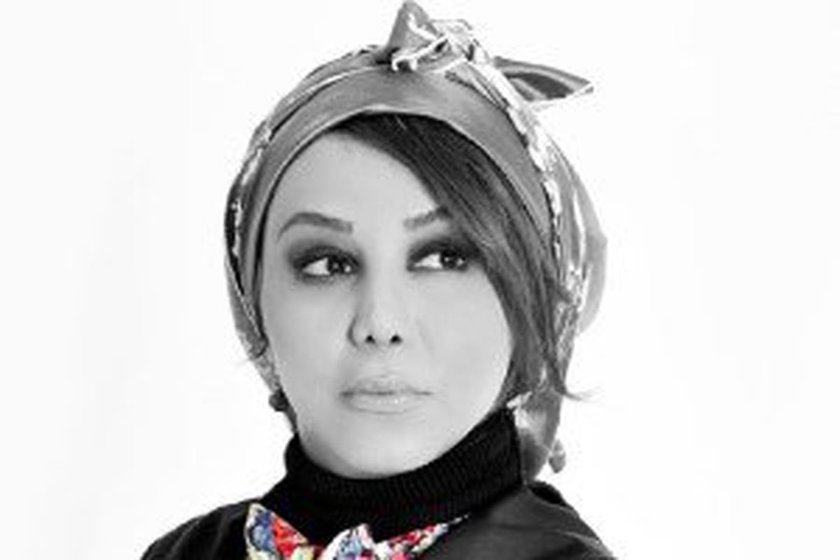 اینستاگرام بهنوش بختیاری غیر فعال شد! +عکس