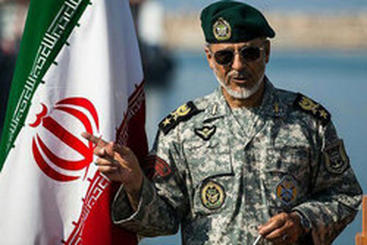 امیر سیاری: کشور نیازمند مدیریت جهادی است