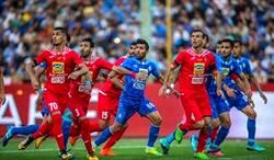 ۲۴ ساعت پرتب و تاب برای استقلال و پرسپولیس