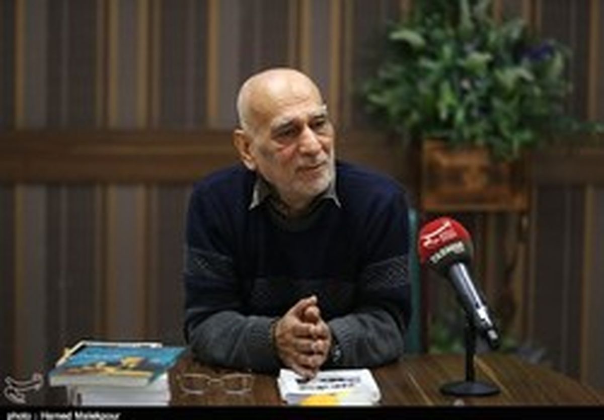 ابوحنیف: امام گفت مهدی هاشمی قاتل است نه سیاسی