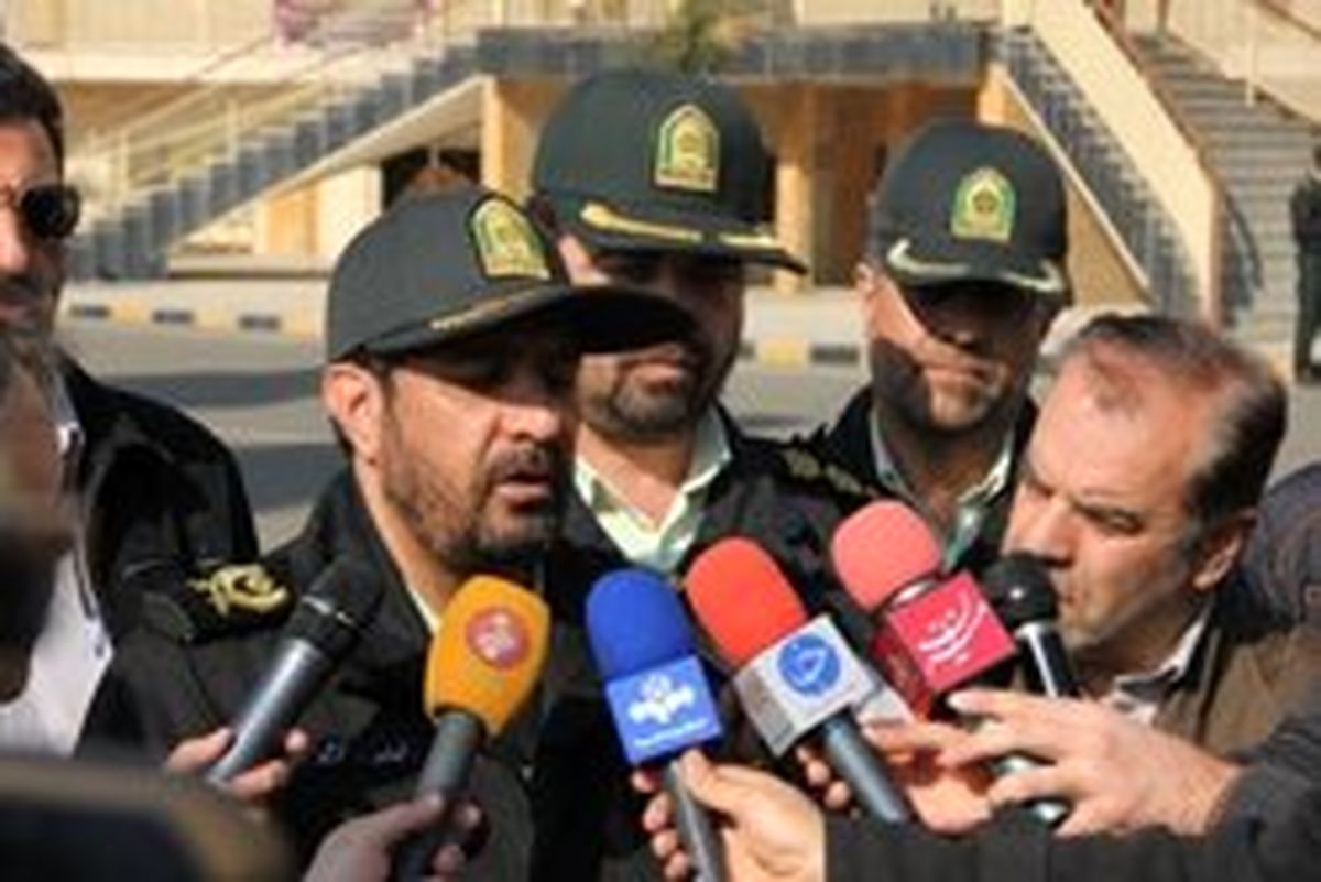 جزئیات تیراندازی در مشهد