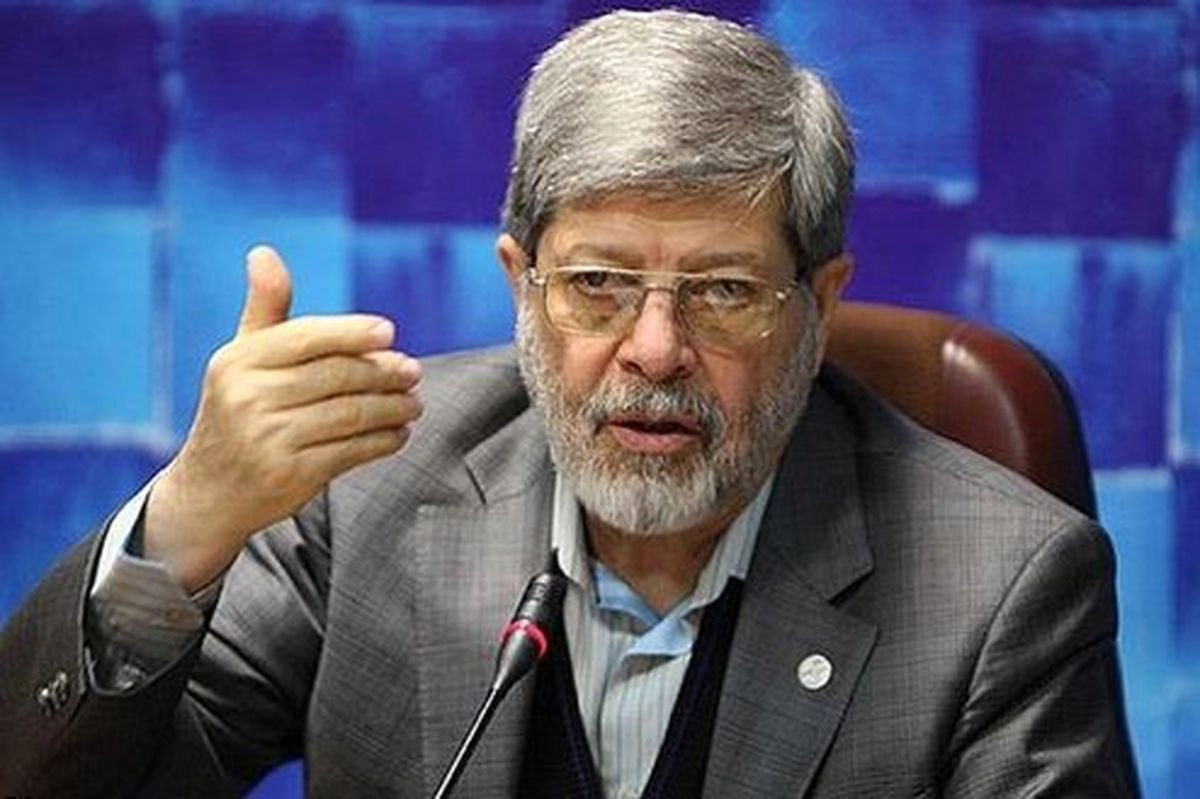 مرندی: هیچ دارویی برای مقابله با کرونا وجود ندارد