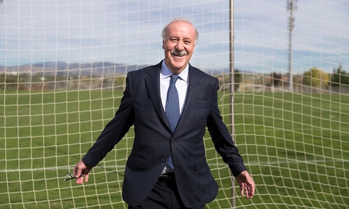 «عمو سیبیلو» خشم انگلیسی‌ها را بر انگیخت