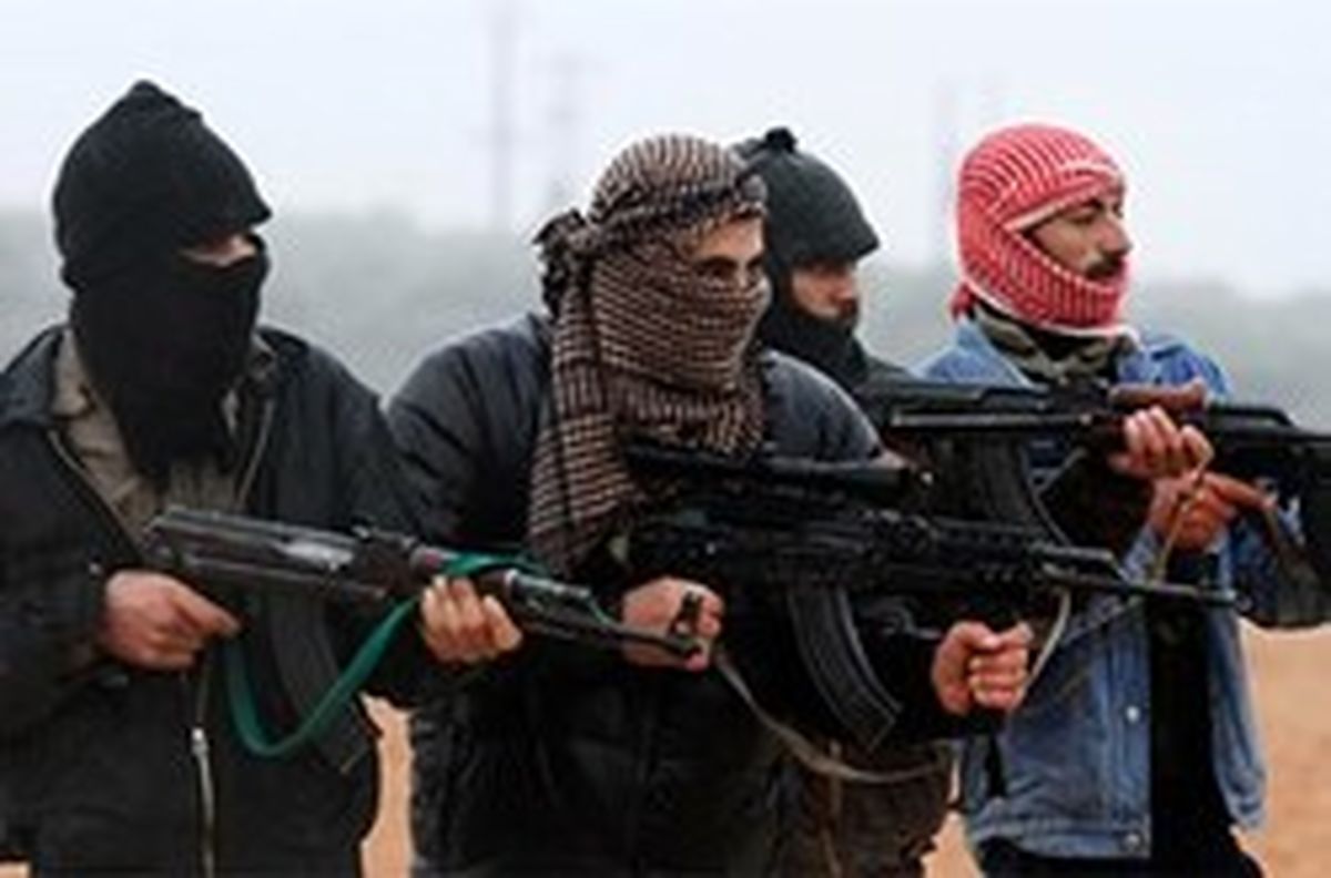 حضور ۸۵۰ شهروند قرقیز در سوریه؛ ۱۵۰ نفر کشته شدند