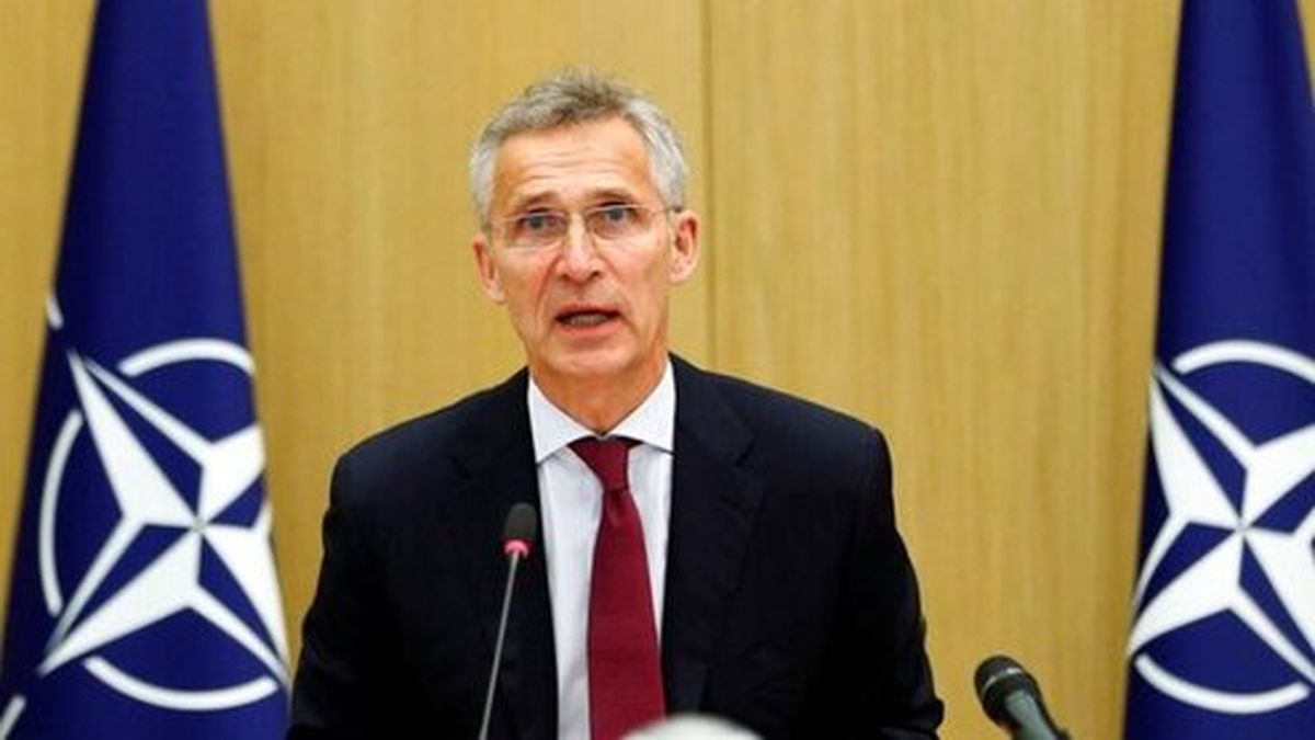 ناتو خواستار رعایت تحریم تسلیحاتی لیبی شد