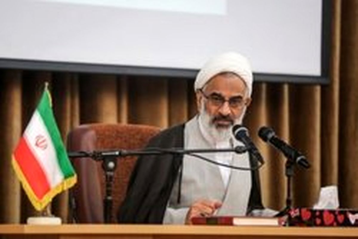 جنگ ایران و آمریکا بر سر موجودیت است