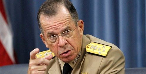 مایکل مولن: ترامپ شدیدا مخرب بوده است