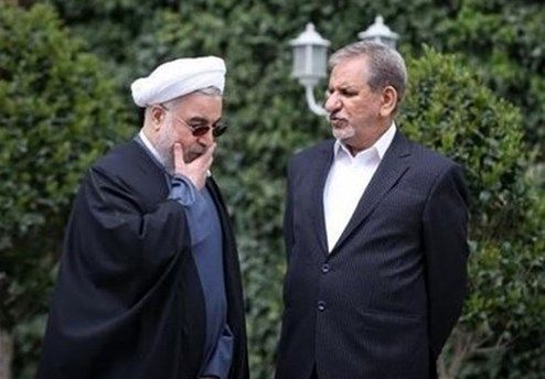 روحانی و تکرار انتساب دروغ به رهبر انقلاب درباره FATF