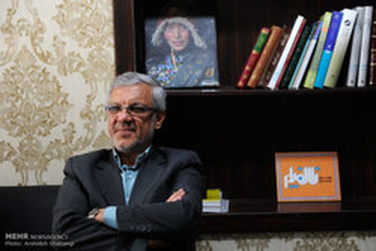 روایتی از دیدار هنرمندان با رهبرانقلاب