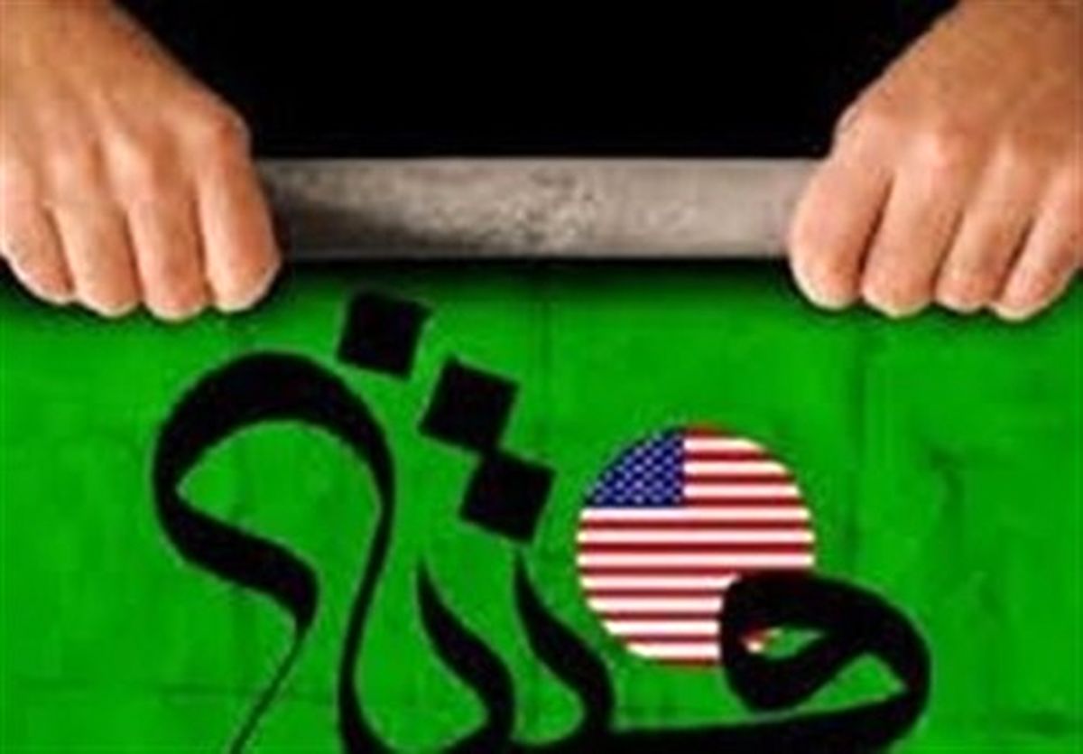 تلاش آمریکا برای خرابکاری در شبکه توزیع برق تهران