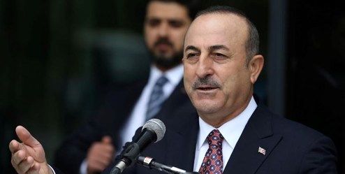 توافق پوتین و اردوغان در مورد ادلب