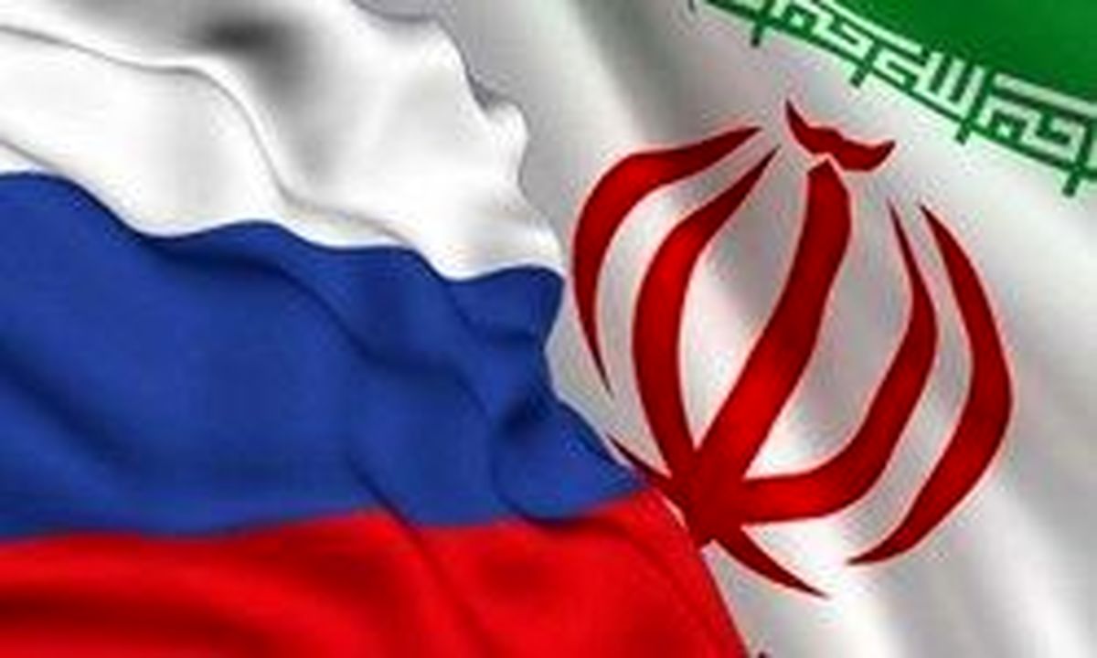 همکاری ایران و روسیه با رویکرد مشترک ضدغربی