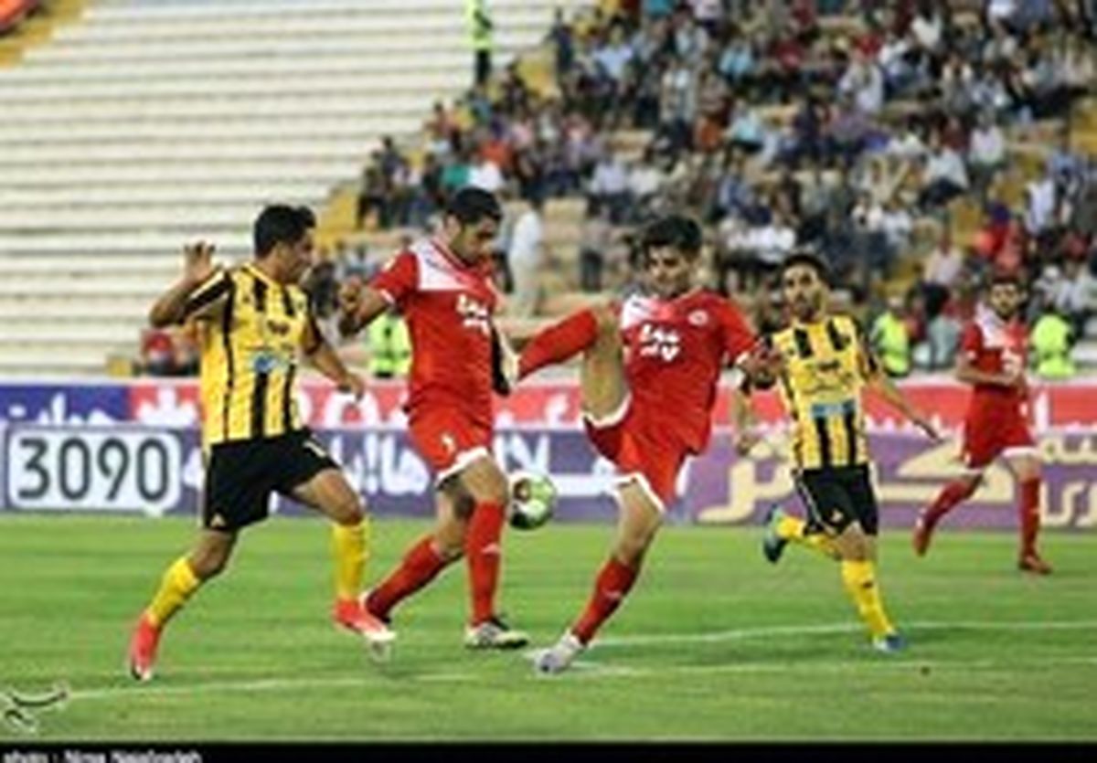حسینی: با این شرایط دیگر نمی‌توانم در پدیده بمانم