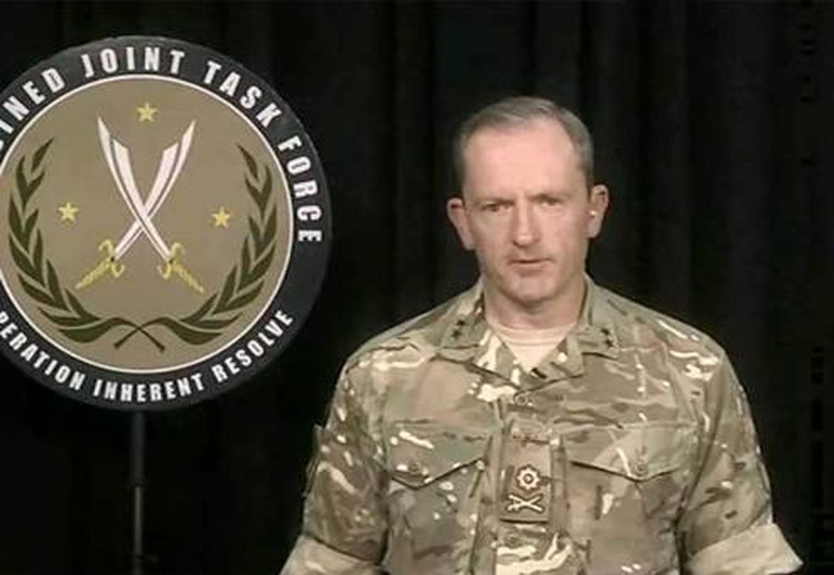 اختلاف‌نظر نظامی انگلیس و آمریکا بر سر ایران خبرساز شد