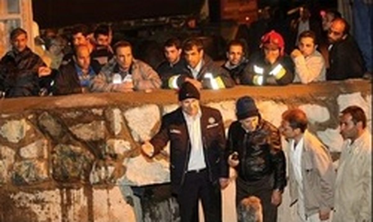 جذابیت‌های شهردار جهادی برای اصلاح‌طلبان