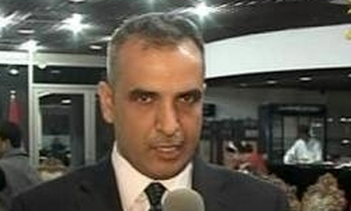 مردی که 2 بار در یک روز ترور شد/عکس