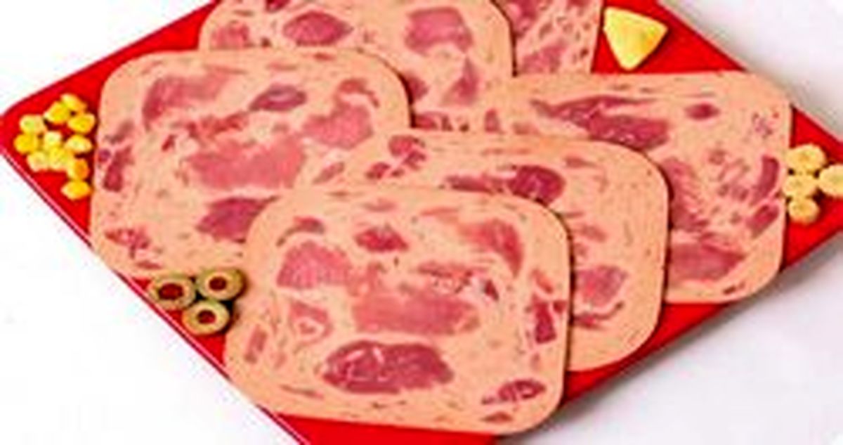 افراط در خوردن سوسیس و کالباس برابر با کبد چرب