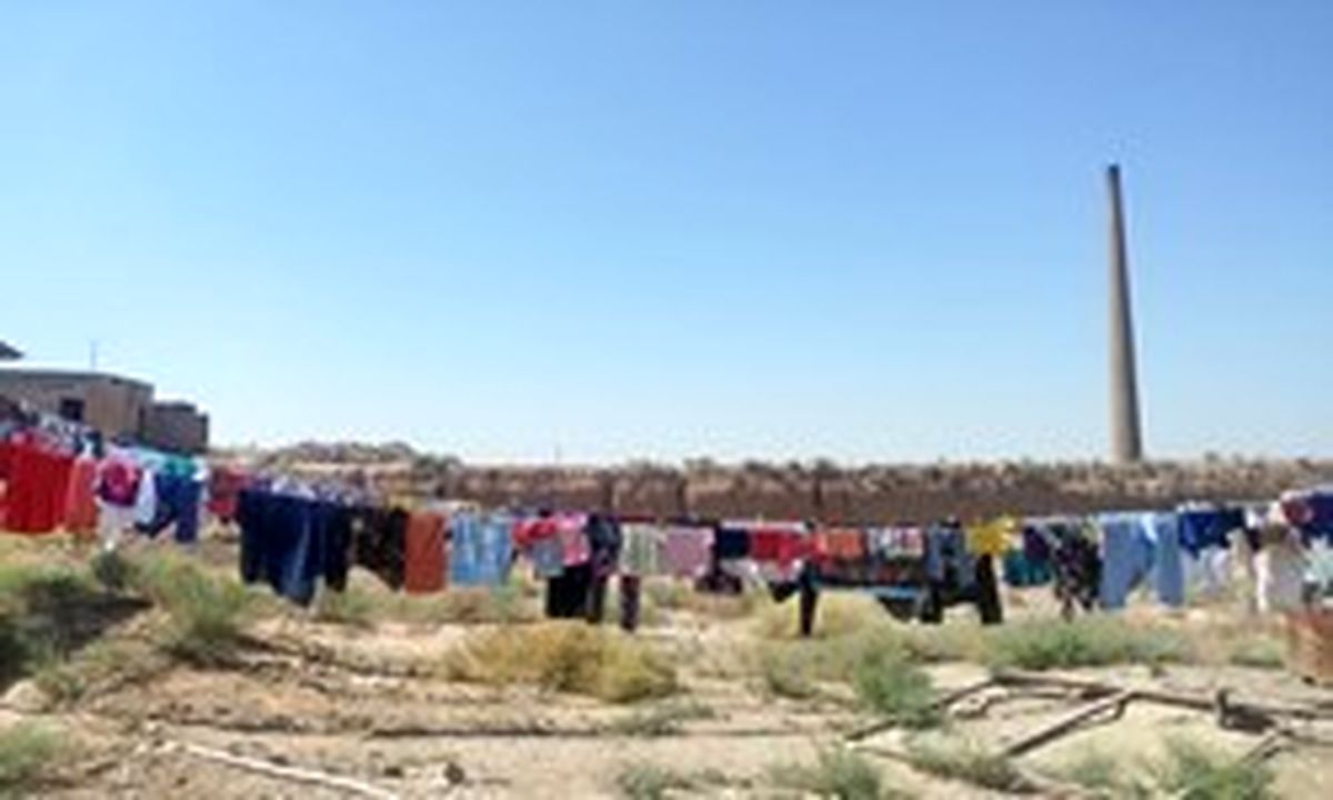 در آخرین کورههای آجرپزی تهران چه میگذرد؟