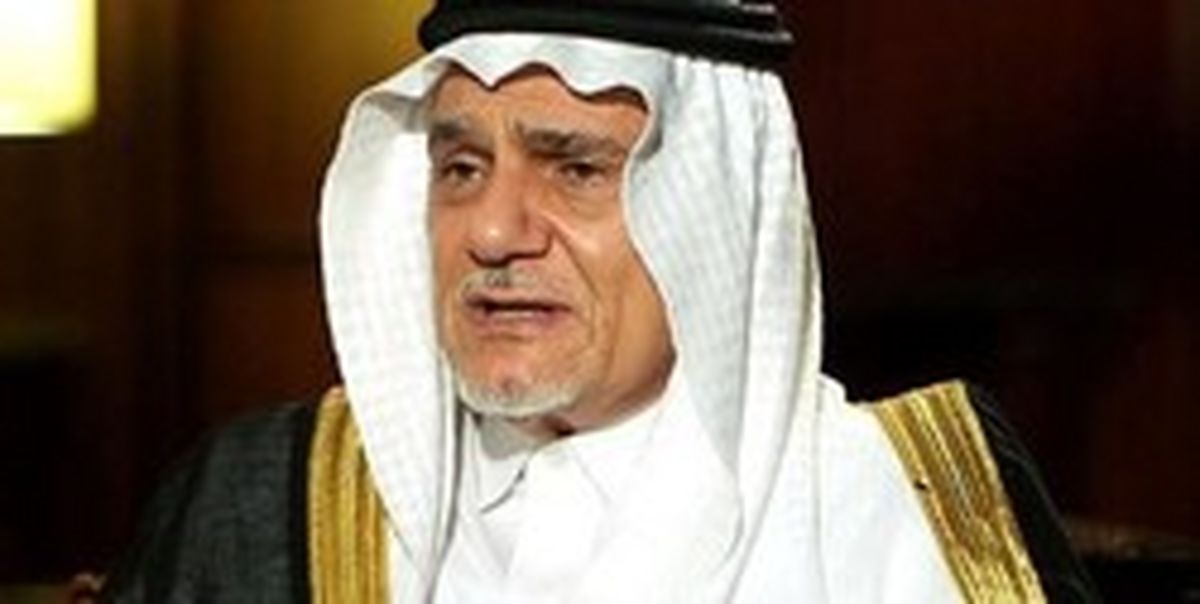 ترکی الفیصل: ولیعهد بعد از قتل خاشقچی محبوبتر شده