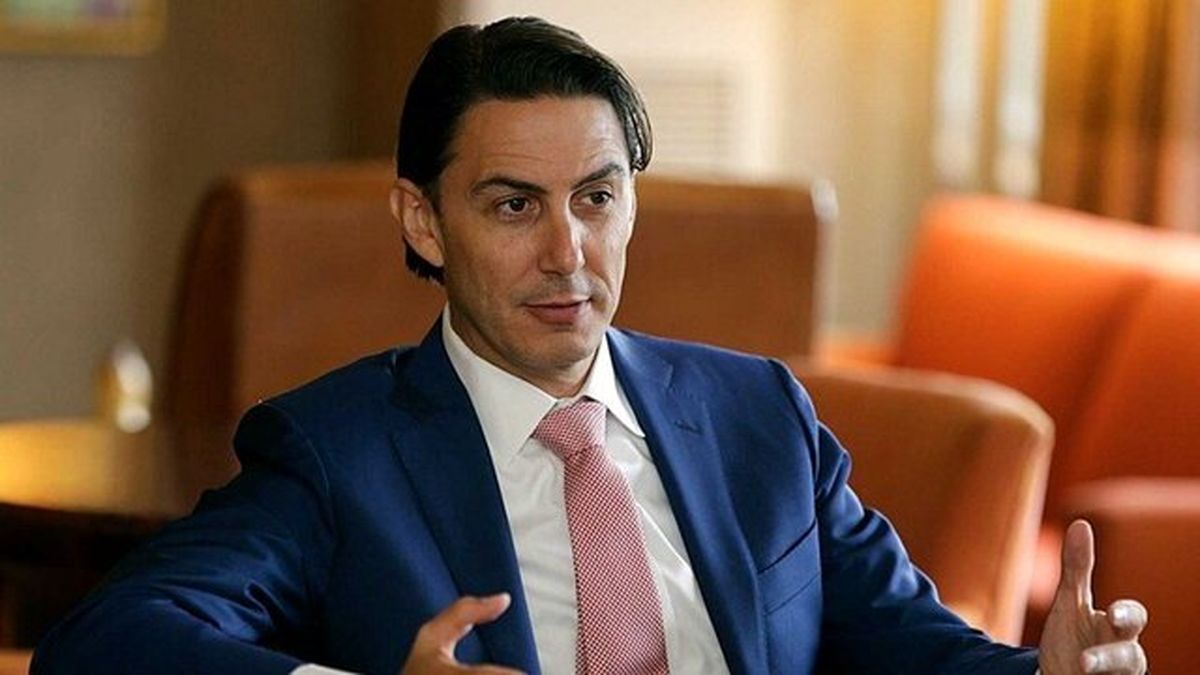ماجرای پیشنهادات مرزی آمریکا به لبنان