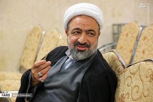 رسایی با کلید آمد +عکس