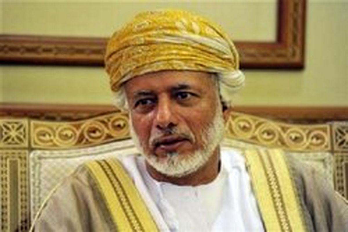عمان: خاورمیانه شاهد آغازی بر پایان بازی‌های بزرگ است