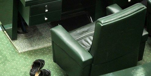 نمایندگان مجلس چه سرنوشتی پیدا کرده‌اند؟