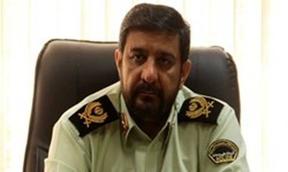 جزئیات کشف ۱۰ میلیارد تومانی لوازم خانگی احتکار شده