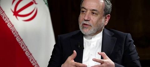 عراقچی: احیای مذاکرات بستگی به رویکرد آمریکا دارد/ مذاکره فقط بر اساس حقوق هسته‌ای