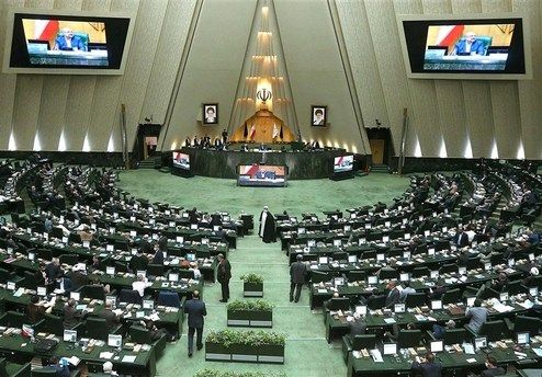 طرح تشدید مجازات تهدید کنندگان مردم اعلام وصول شد