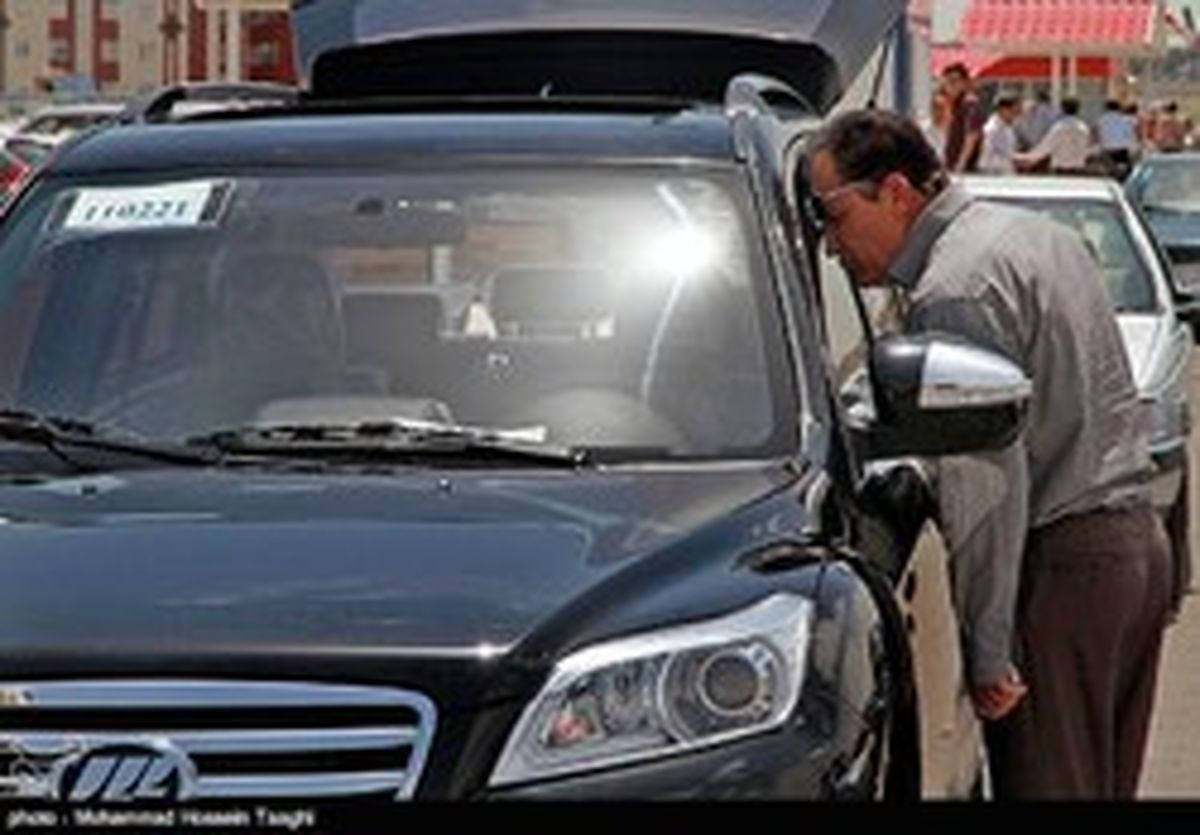 مصرف کنندگان ایرانی از بازار خودرو چه می‌خواهند؟ +عکس