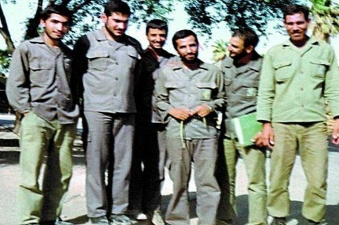 دلنوشته شمخانی در سالروز شهادت سردار علی هاشمی