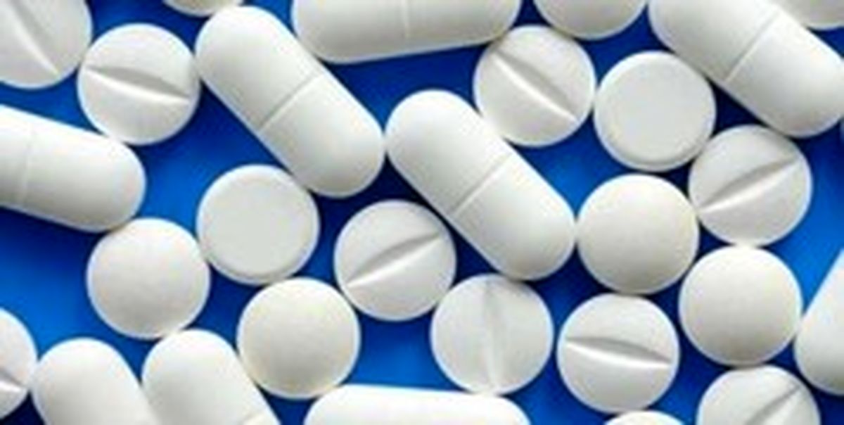 جمع آوری فوری یک نوع کپسول از داروخانه‌ها